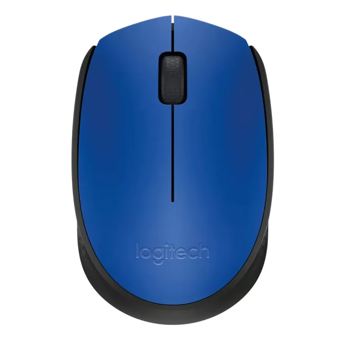 Mouse Inalámbrico Logitech M170