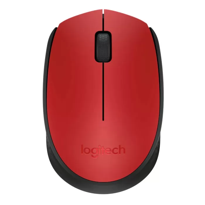 Mouse Inalámbrico Logitech M170