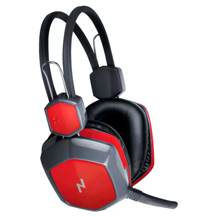 Auricular gamer Noganet ST-HEX
