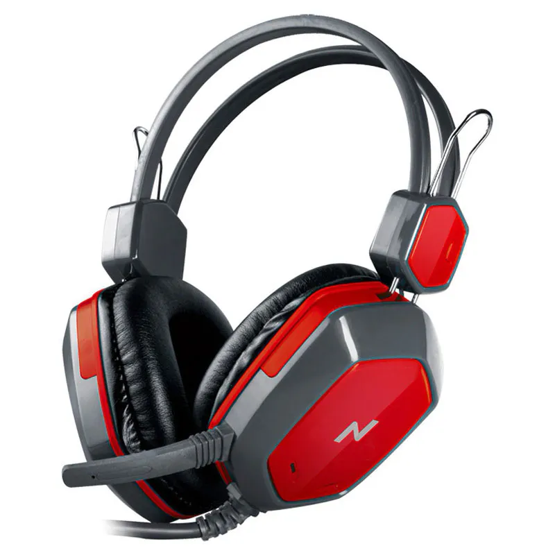 Auricular gamer Noganet ST-HEX