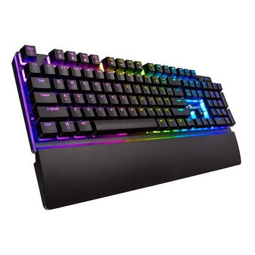 Teclado TT CHALLENGER EDGE PRO