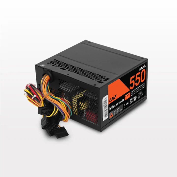 Fuente 550W