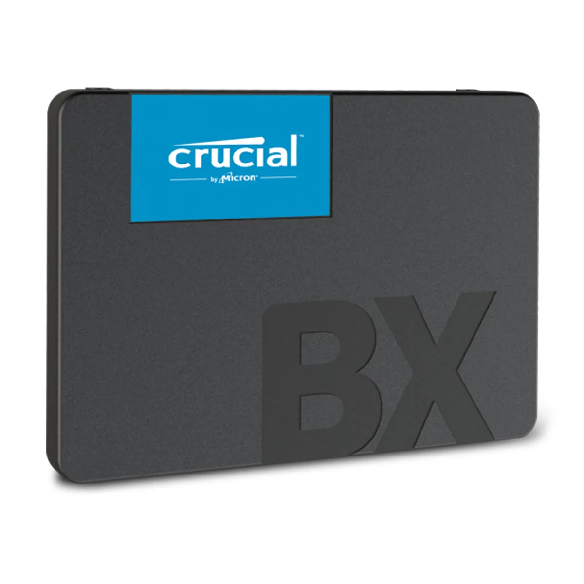 SSD Crucial