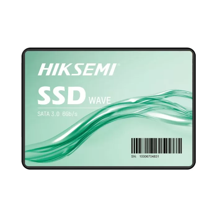 SSD Hiksemi