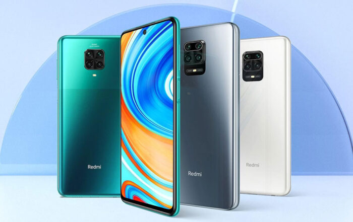Xiaomi Redmi