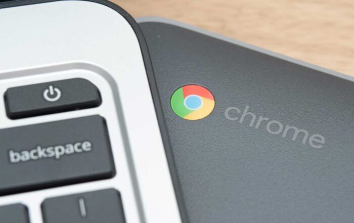 CHROME