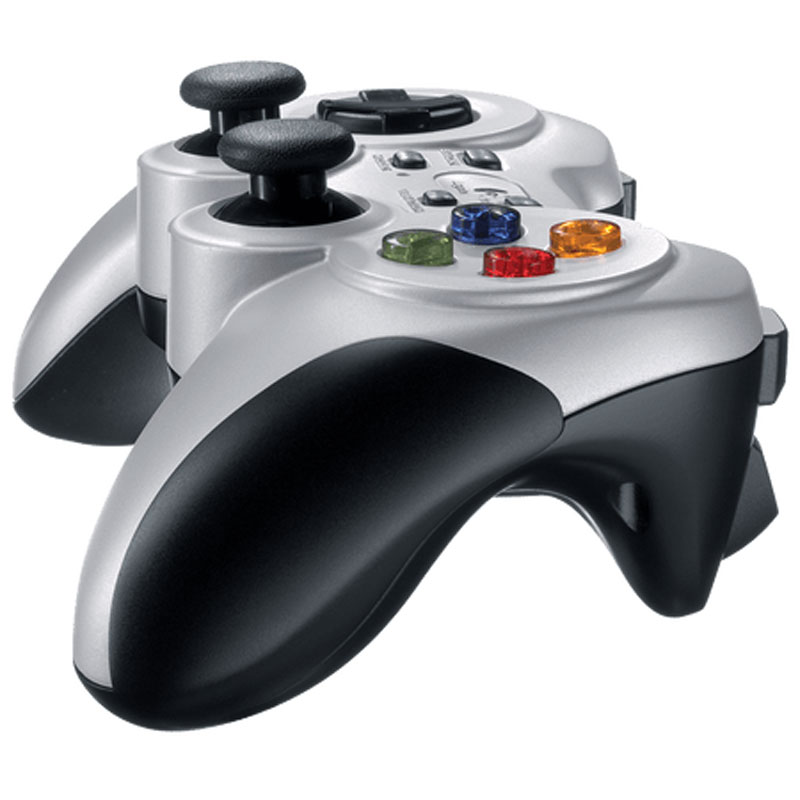 GAMEPAD F710 WIRELESS
