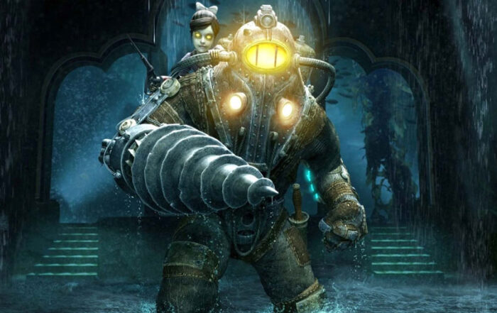 bIOSHOCK