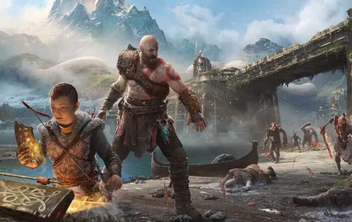 God of Wars