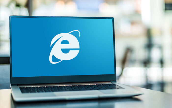 internetExplorer