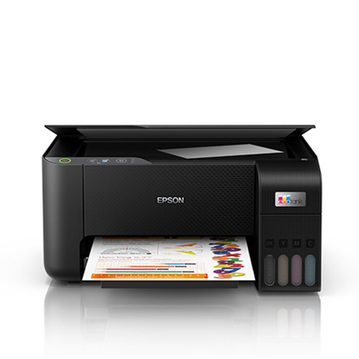 Epson Ecotank L3210