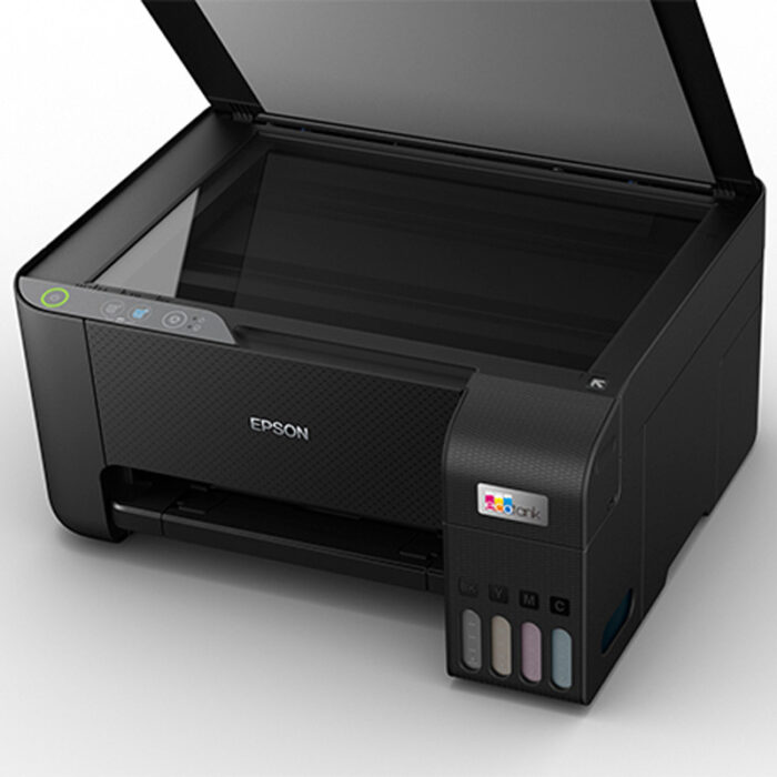 Epson Ecotank L3210