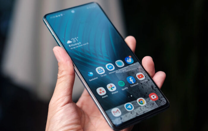 Android