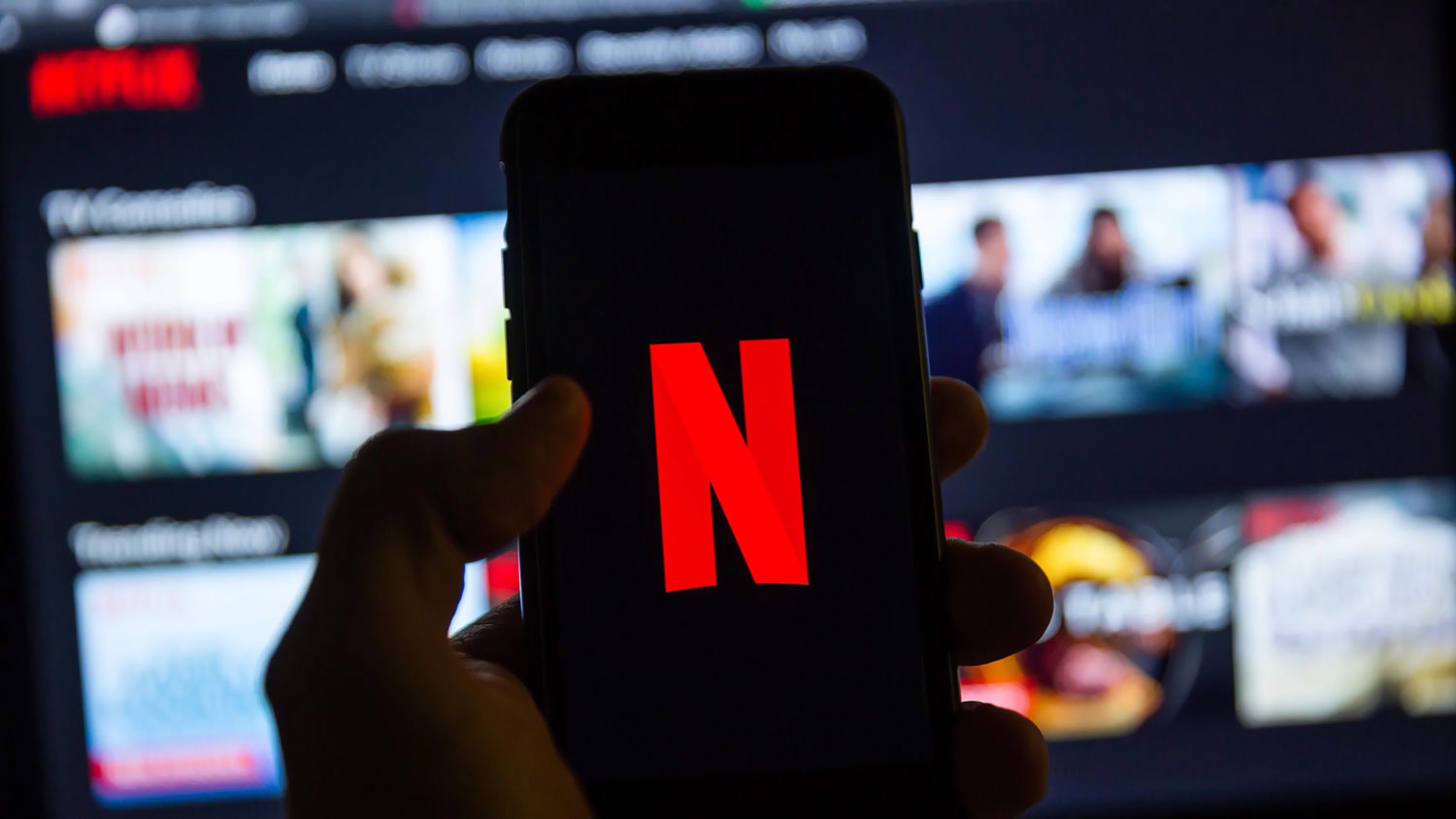 NETFLIX