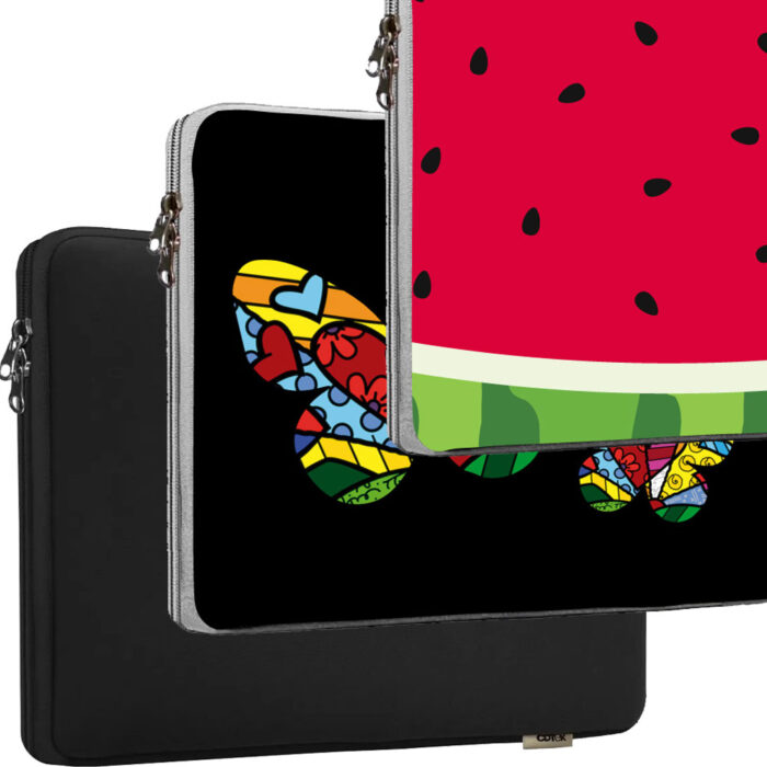 Funda notebook 15/14 pulgadas