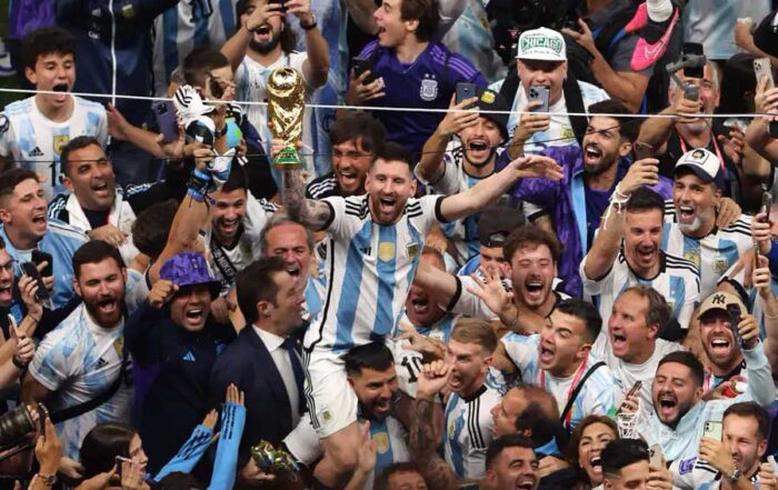FINAL MUNDIAL
