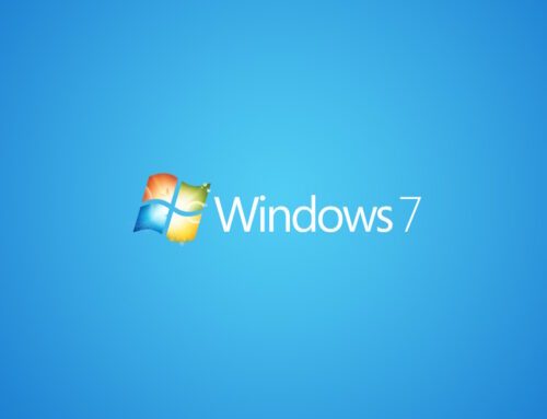 Windows 7 y Windows 8.1 ya no reciben actualizaciones