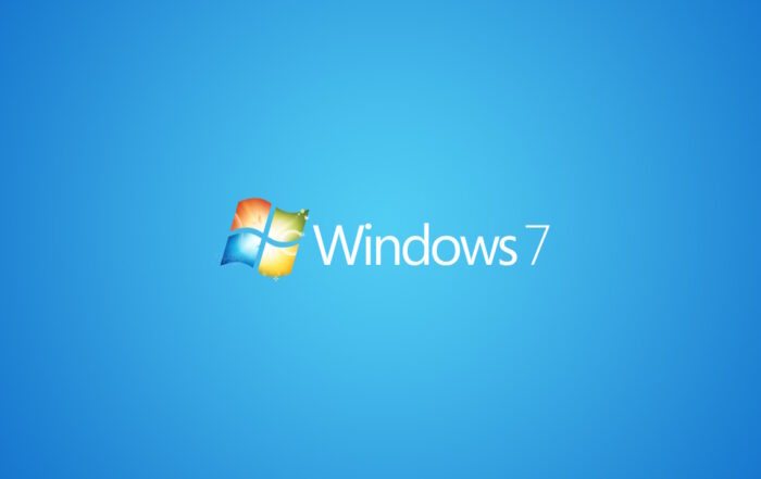 Windows 7