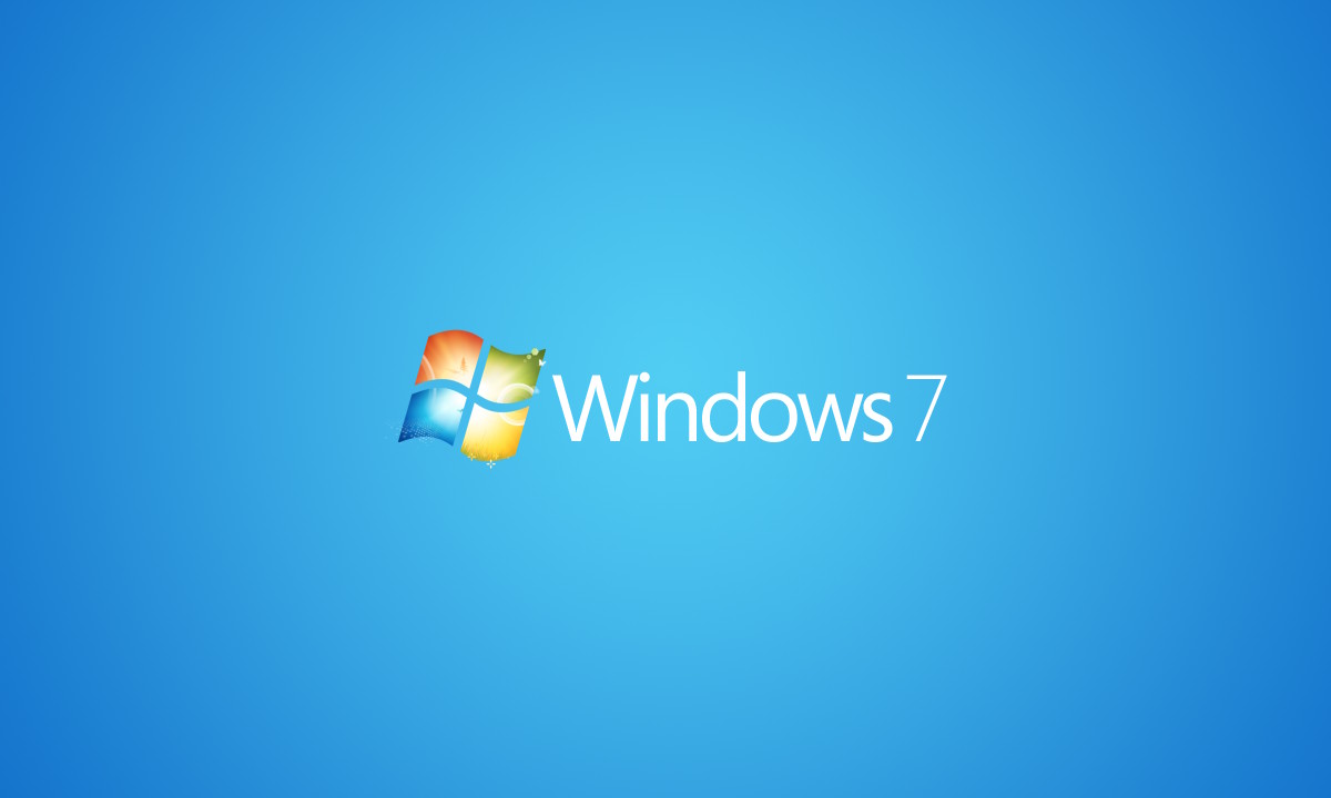 Windows 7