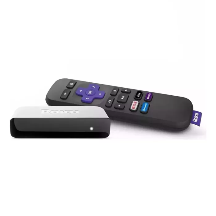 Roku Premiere 4K