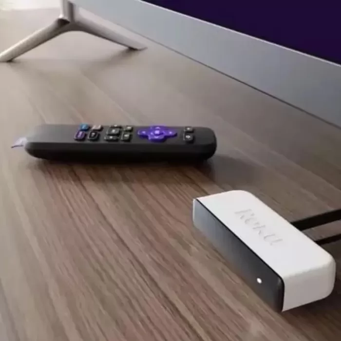 Roku Premiere 4K