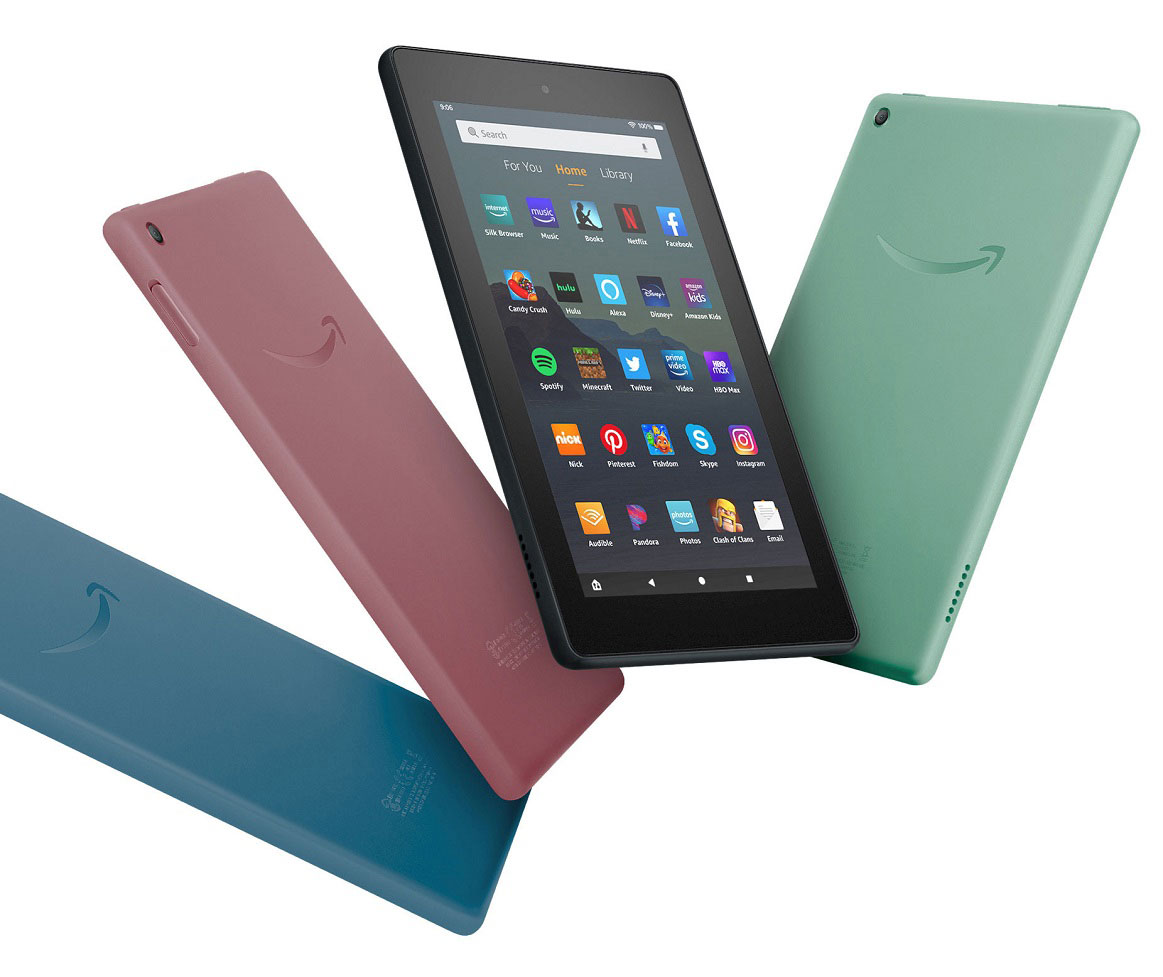 Tablet Amaxon Fire 7