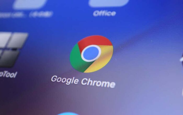 Chrome