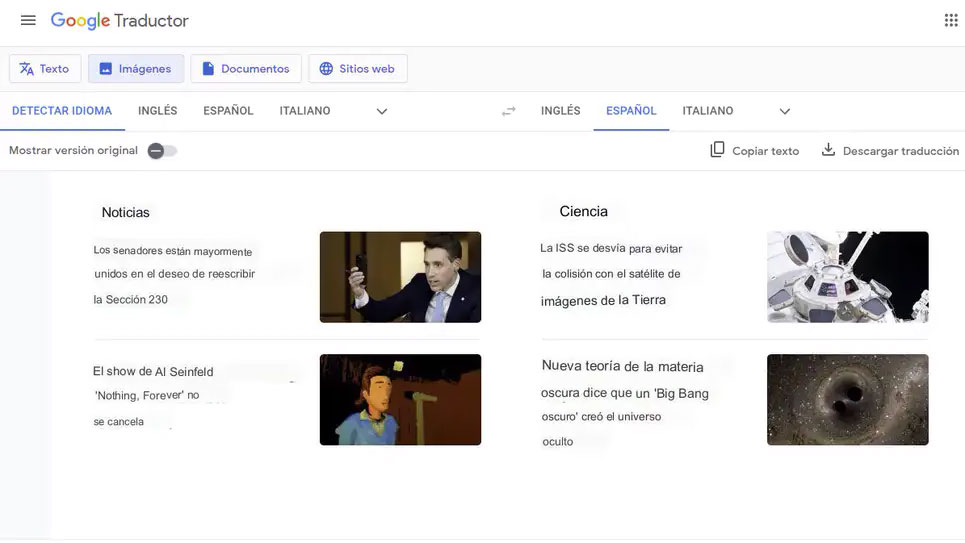 GoogleTraductorFoto