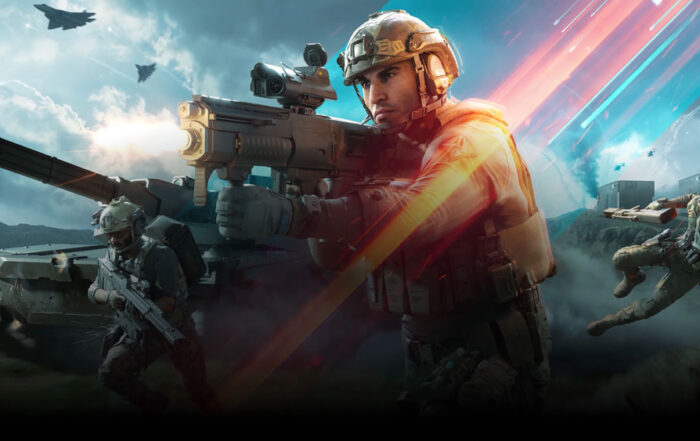 Juegos gratis Marzo 2023