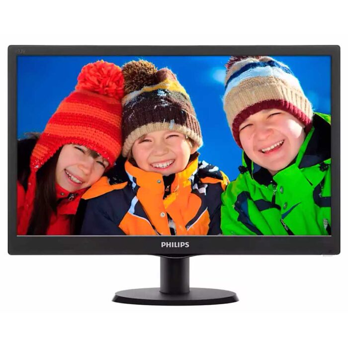 Monitor LED 19 Philips