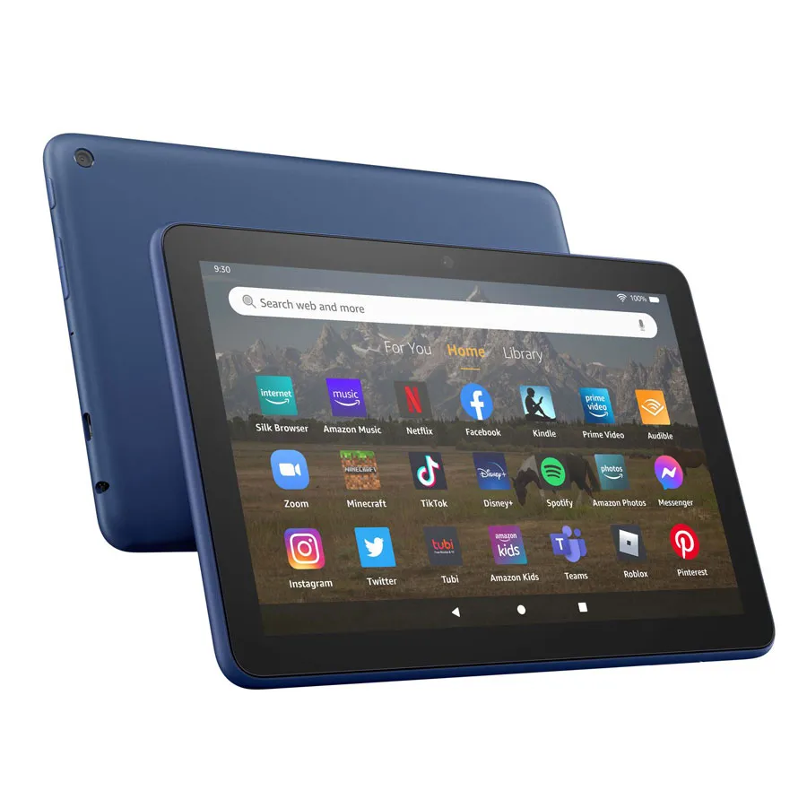 Tablet Amazon Fire 8