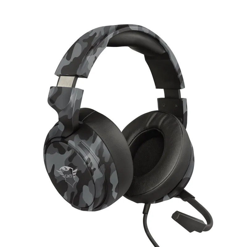 Auricular Gamer Trust GXT 433 PYLO