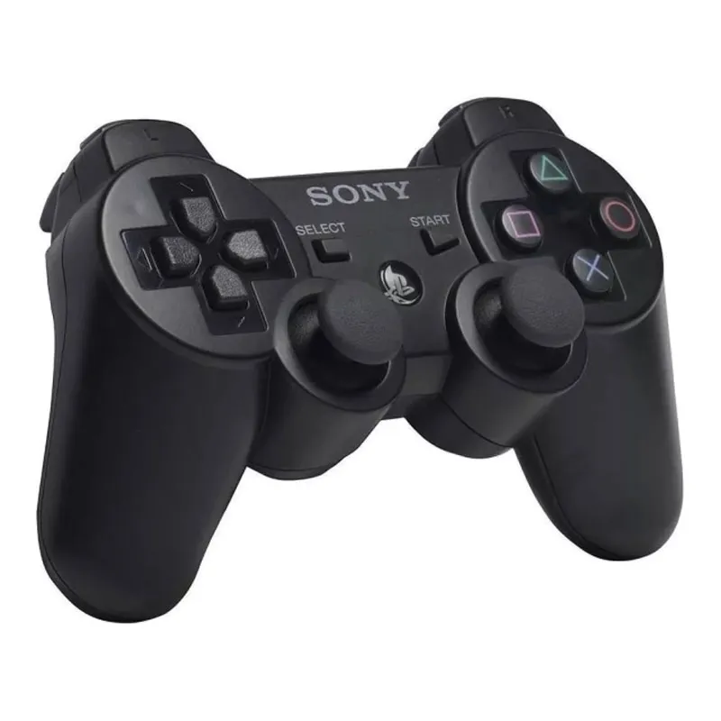 Joystick PS3 Dualshock tipo SONY