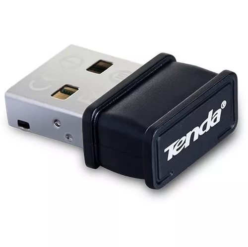 Placa de red USB Tenda W311M