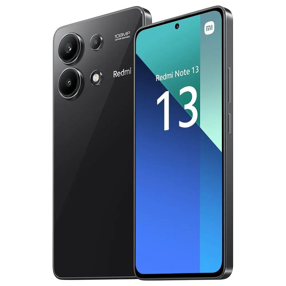 Xiaomi Redmi Note 13