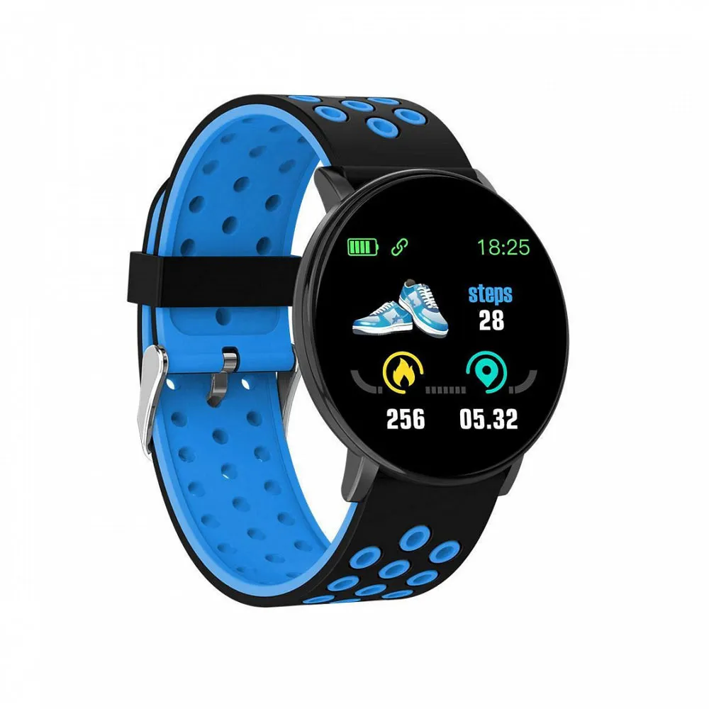 SmartWatch NM-PRO