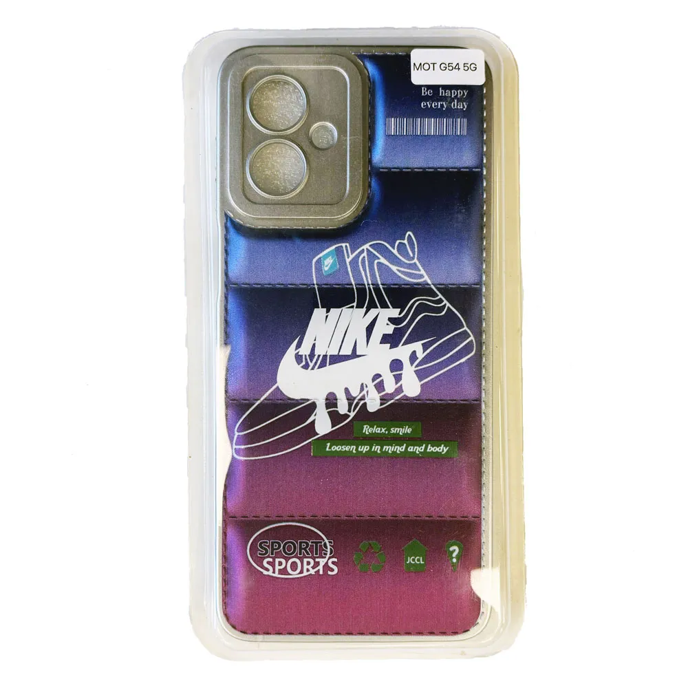 Funda para celular Down Jacket