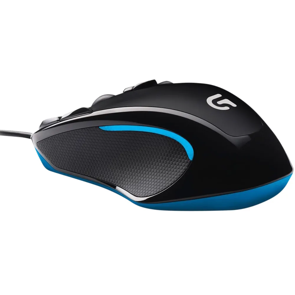 Mouse Gamer Logitech G300S