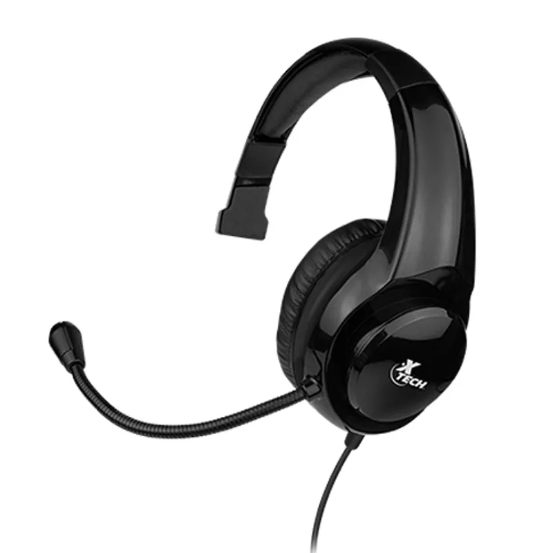 Monoauricular Gamer Xtech Molten XTH-520