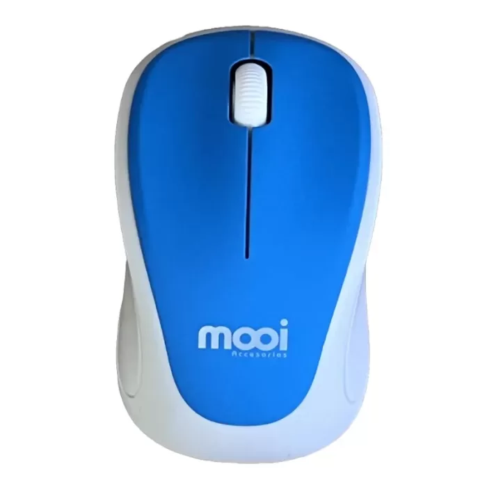 Mouse inalámbrico MOOI M23