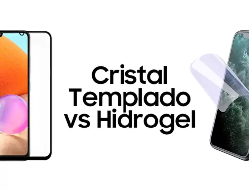 Vidrio templado o hidrogel: ¿Cuál es mejor para proteger la pantalla de tu celular?