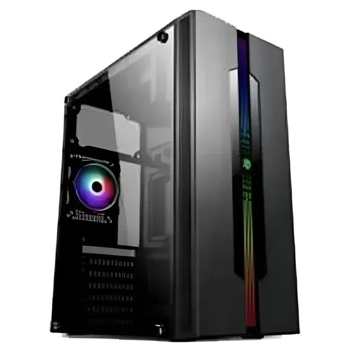 Gabinete Gamer AZZA Fortaleza II