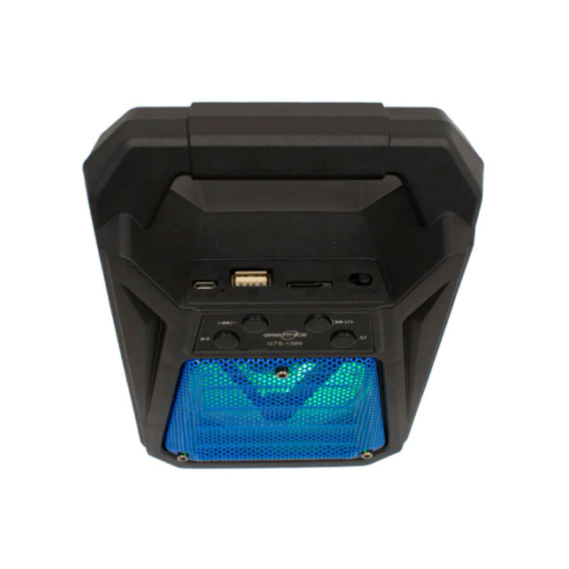 Parlante portatil GTS-1389