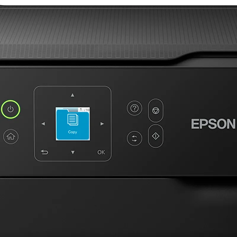Multifunción EPSON L3560