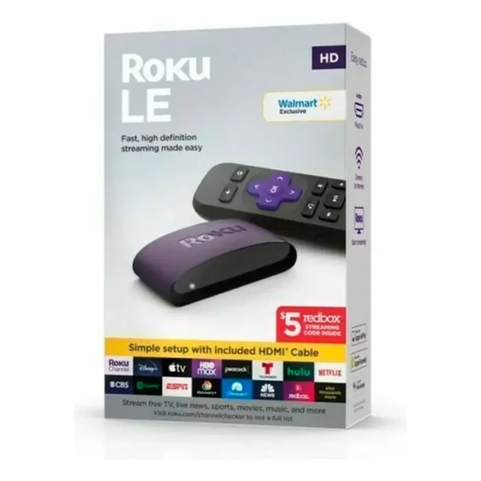 Roku LE Full HD