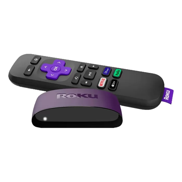Roku LE Full HD