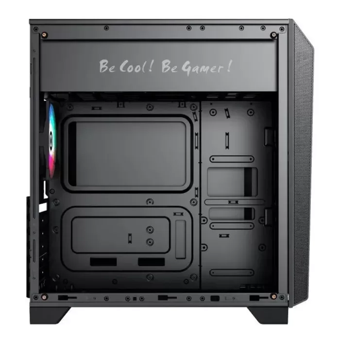 Gabinete Gamemax Nova N5 RGB