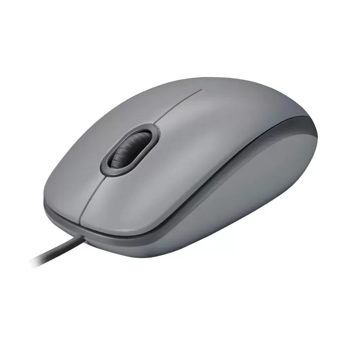 Mouse Logitech M110 Silent