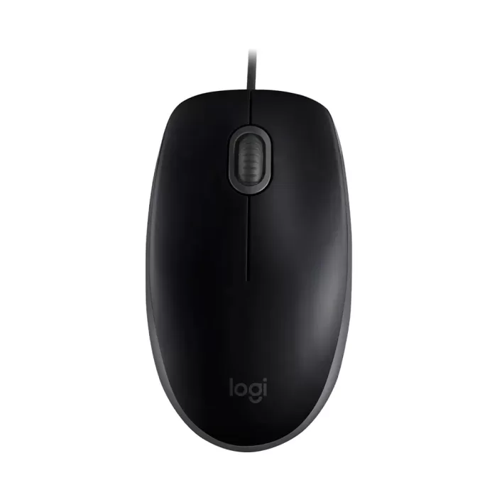 Mouse Logitech M110 Silent
