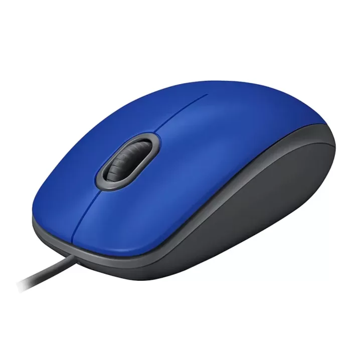 Mouse Logitech M110 Silent
